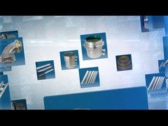 EMT管,EMTフィッティング